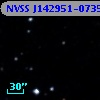 NVSS J142951-073503