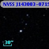 NVSS J143003-071948