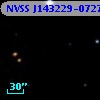 NVSS J143229-072739