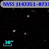 NVSS J143351-073151