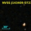 NVSS J143404-072151