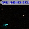 NVSS J143433-072149