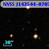 NVSS J143544-070548