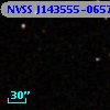 NVSS J143555-065702