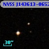 NVSS J143613-065253