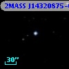 2MASS J14320875-0811211