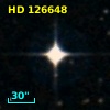 HD 126648