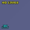 HD 126916