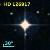 HD 126917