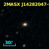 2MASX J14282047-0933428