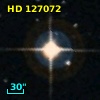 HD 127072