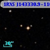 1RXS J143330.9-110008
