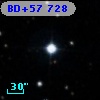 BD+57   728