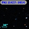 PKS J1427-1054