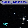 2MASS J14262823-1104387