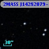 2MASS J14282079-1059094
