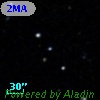 2MASS J14282735-0929467