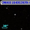 2MASS J14352879-0933134
