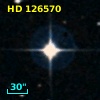 HD 126570