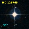 HD 126765