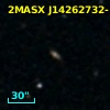2MASX J14262732-1135323