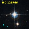 HD 126766