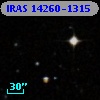 IRAS 14260-1315