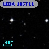 LEDA  105711