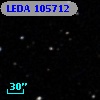 LEDA  105712