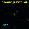 2MASX J14270148-1217456
