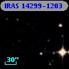 IRAS 14299-1203