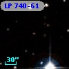 LP  740-61