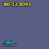 BD-12  4093