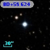 BD+58   624