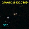 2MASX J14320889-1152297