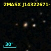 2MASX J14322671-1205440