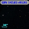 LBN 142.65+01.91