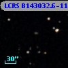 LCRS B143032.6-113756