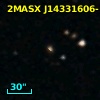 2MASX J14331606-1129400