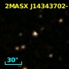2MASX J14343702-1243465