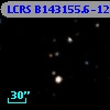 LCRS B143155.6-123102