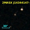 2MASX J14344147-1159505