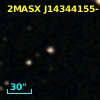 2MASX J14344155-1147374