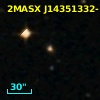 2MASX J14351332-1146247