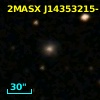 2MASX J14353215-1232125
