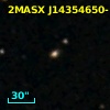 2MASX J14354650-1139441