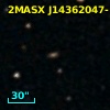 2MASX J14362047-1211316