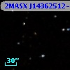 2MASX J14362512-1247496