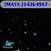 2MASX J14364987-1148584