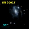 SN 2001T